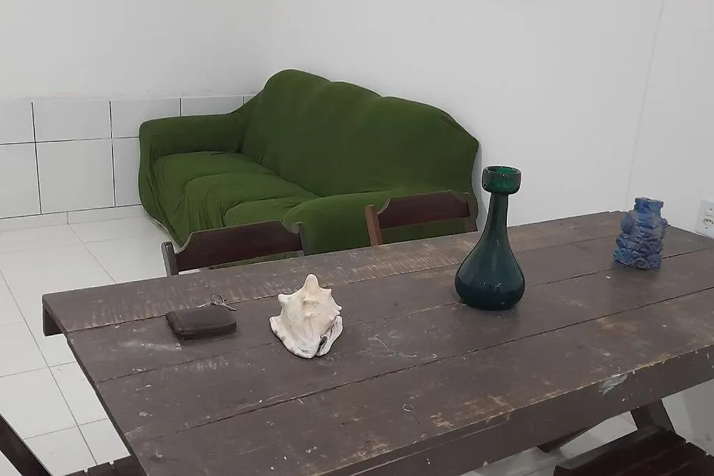 Vila Areia Branca Casas / Casa 1. Cabo Frio Prázdninový dům
