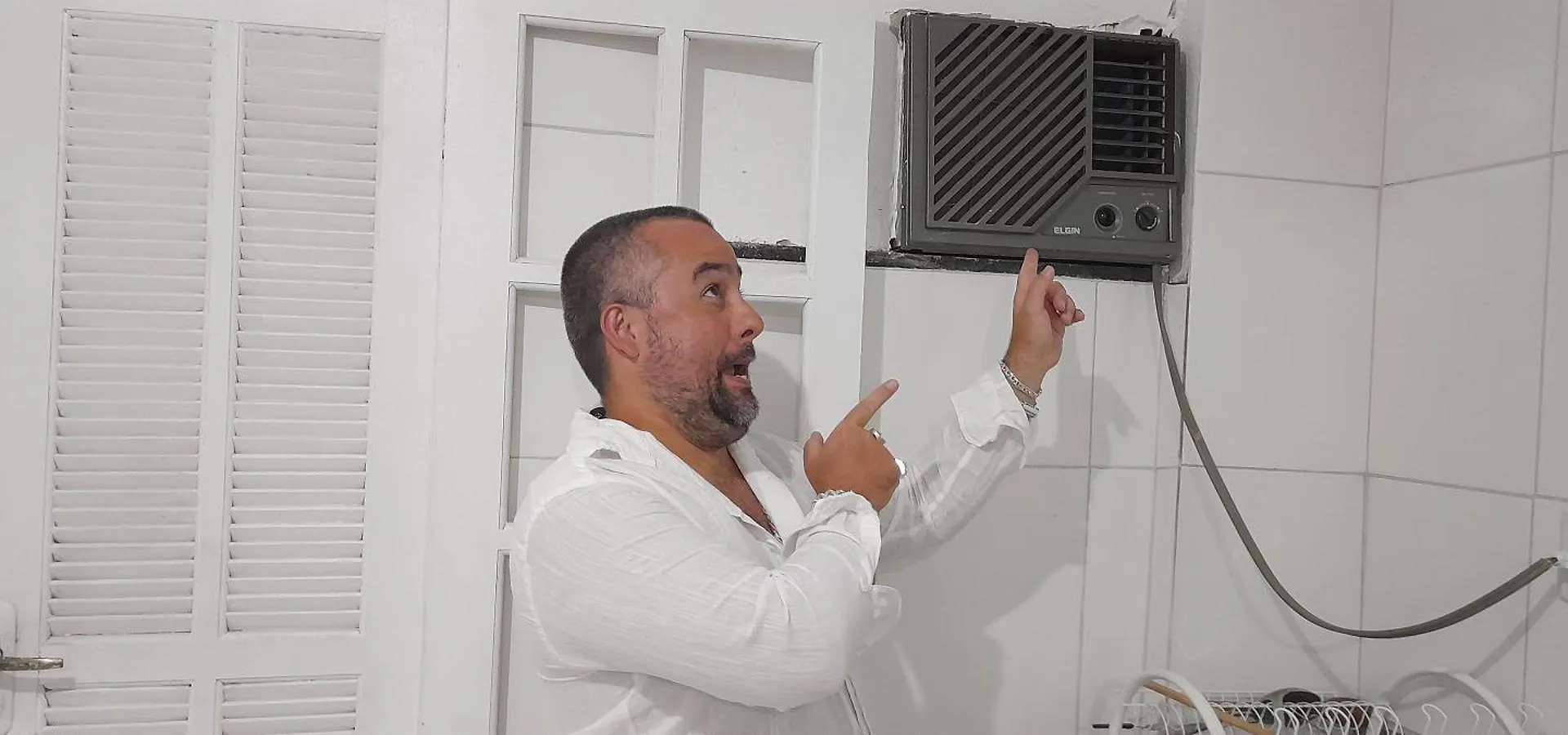 Prázdninový dům Vila Areia Branca Casas / Casa 1. Cabo Frio Brazílie