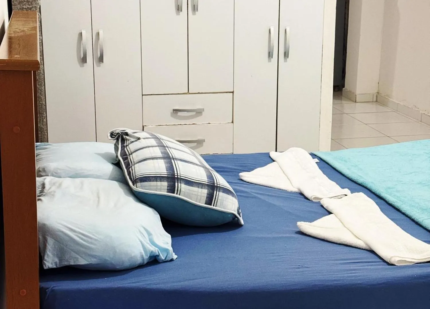 Vila Areia Branca Casas / Casa 1. Cabo Frio Prázdninový dům