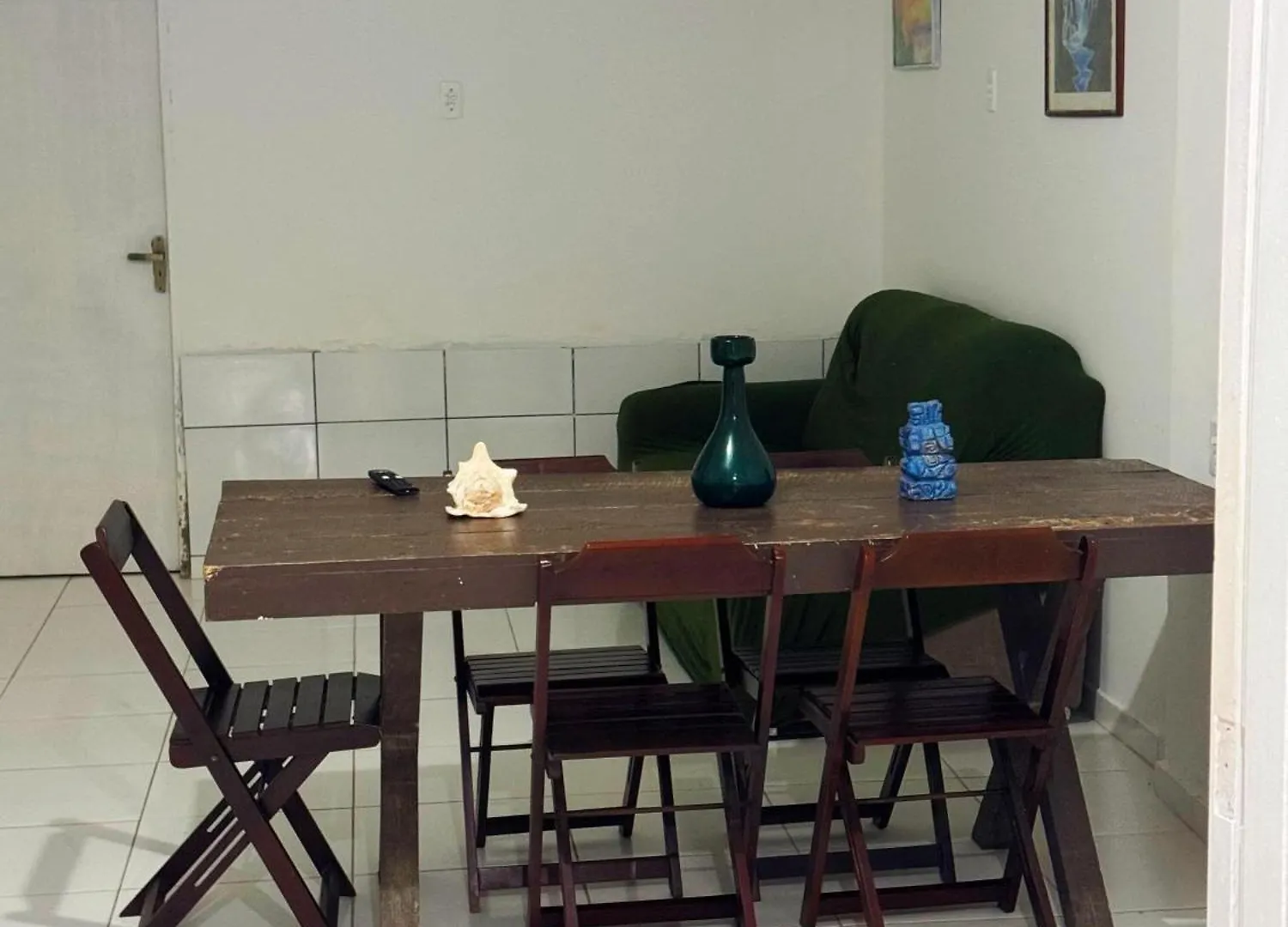 Prázdninový dům Vila Areia Branca Casas / Casa 1. Cabo Frio Brazílie