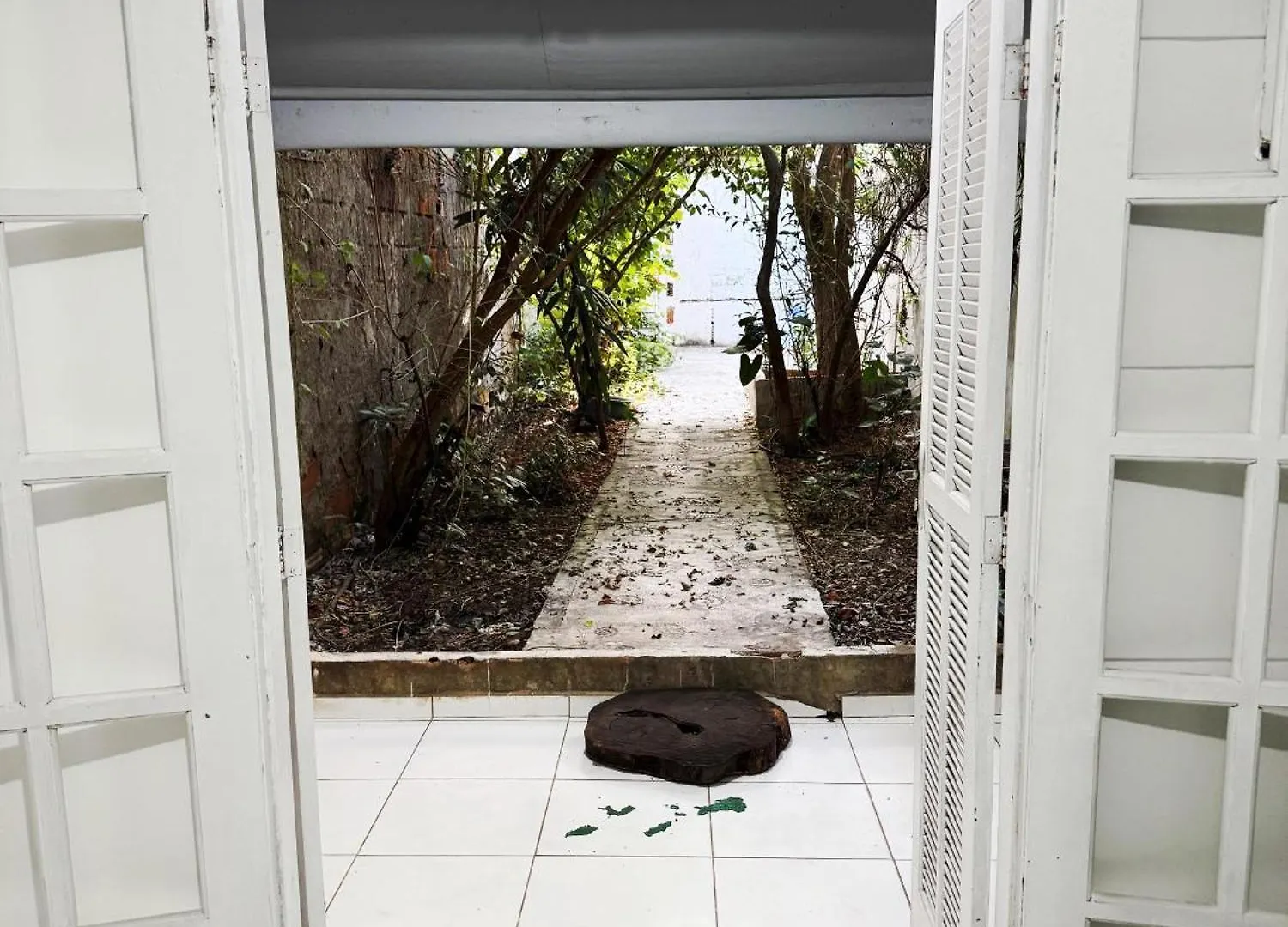 Prázdninový dům Vila Areia Branca Casas / Casa 1. Cabo Frio