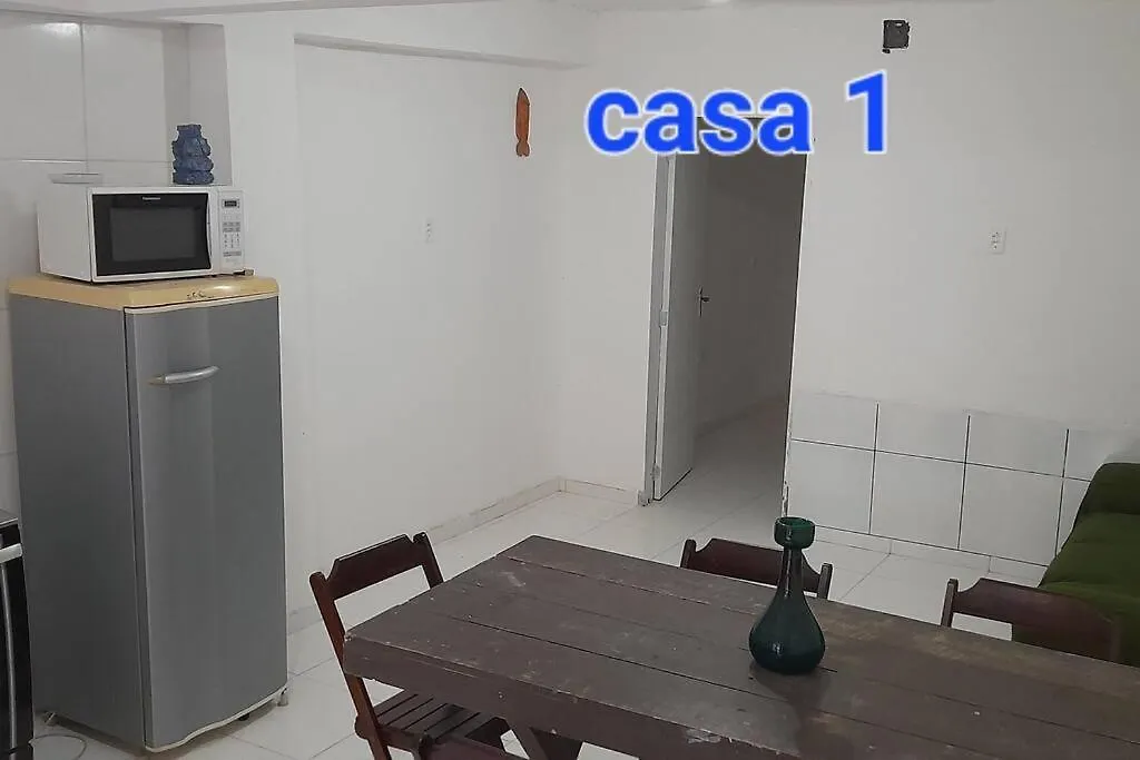 Areia Branca Casas / Casa 1. Villa Cabo Frio Holiday home