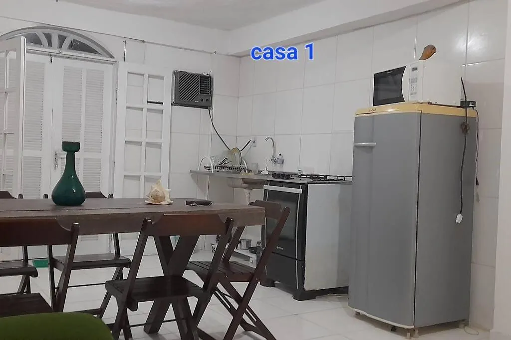 Holiday home Areia Branca Casas / Casa 1. Villa Cabo Frio Brazil