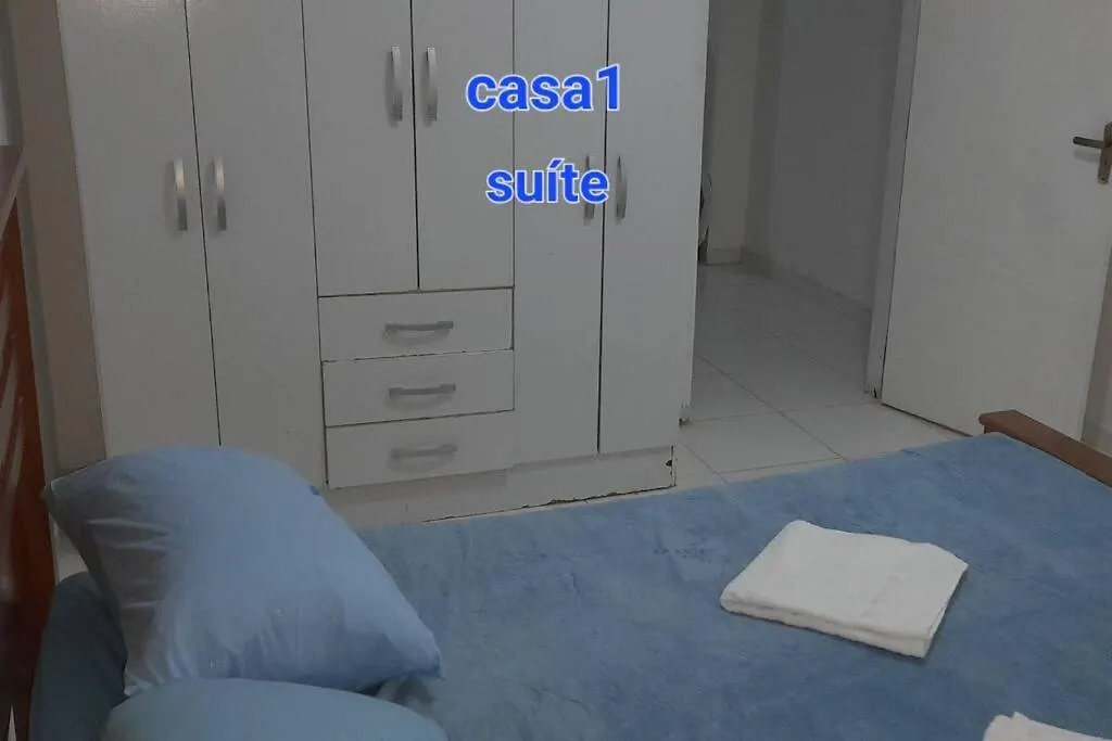Areia Branca Casas / Casa 1. Villa Cabo Frio Holiday home