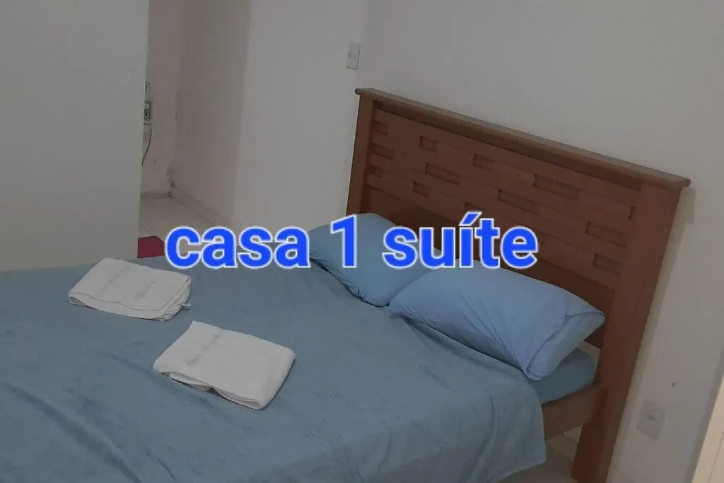 Areia Branca Casas / Casa 1. Villa Cabo Frio Holiday home
