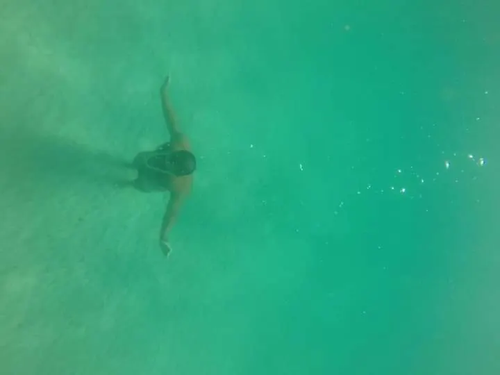 Areia Branca Casas / Casa 1. Villa Cabo Frio Brazil