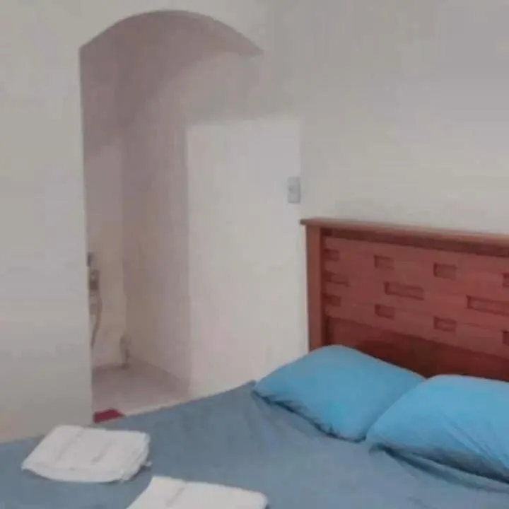 Holiday home Areia Branca Casas / Casa 1. Villa Cabo Frio