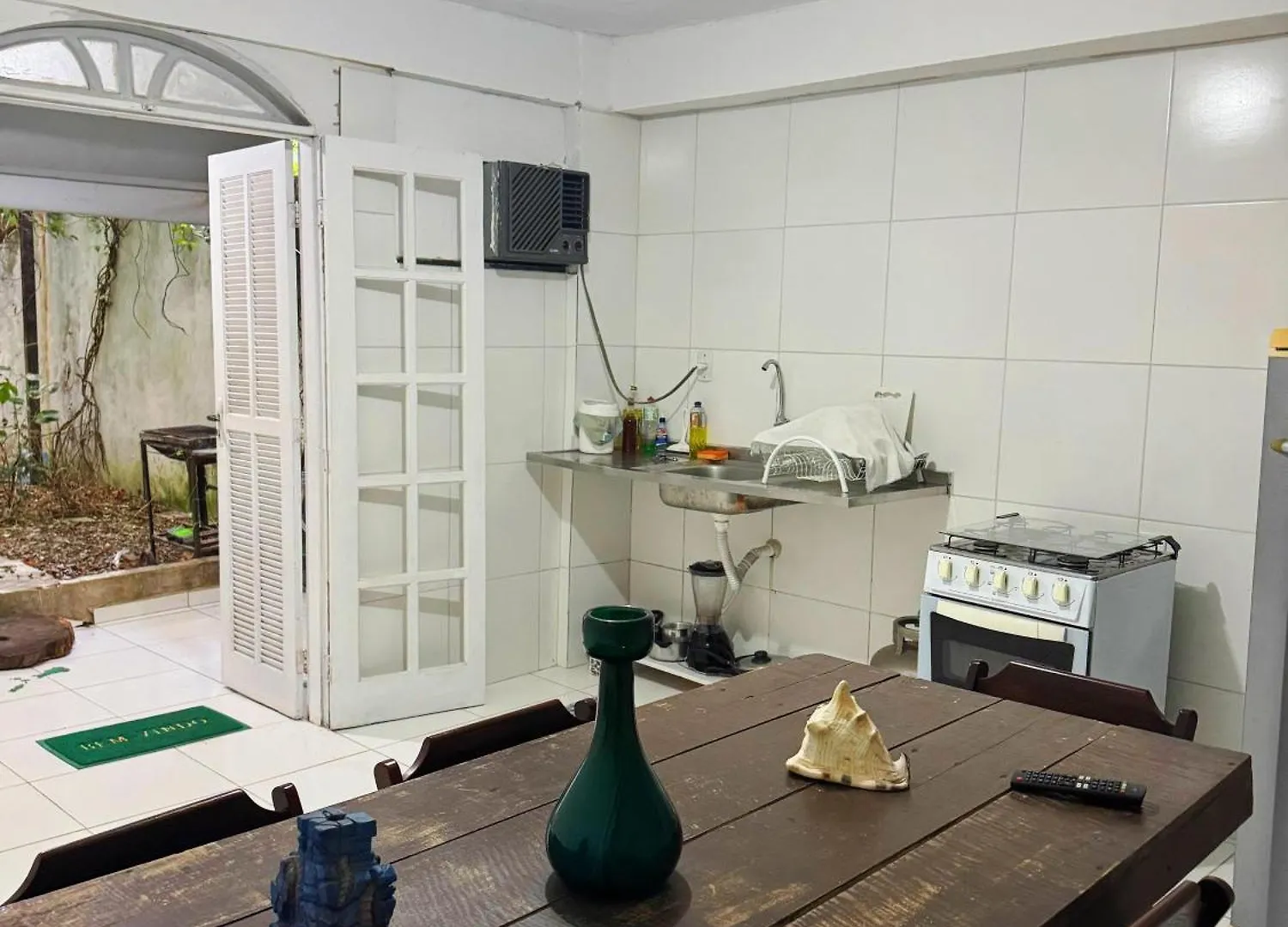 Areia Branca Casas / Casa 1. Villa Cabo Frio