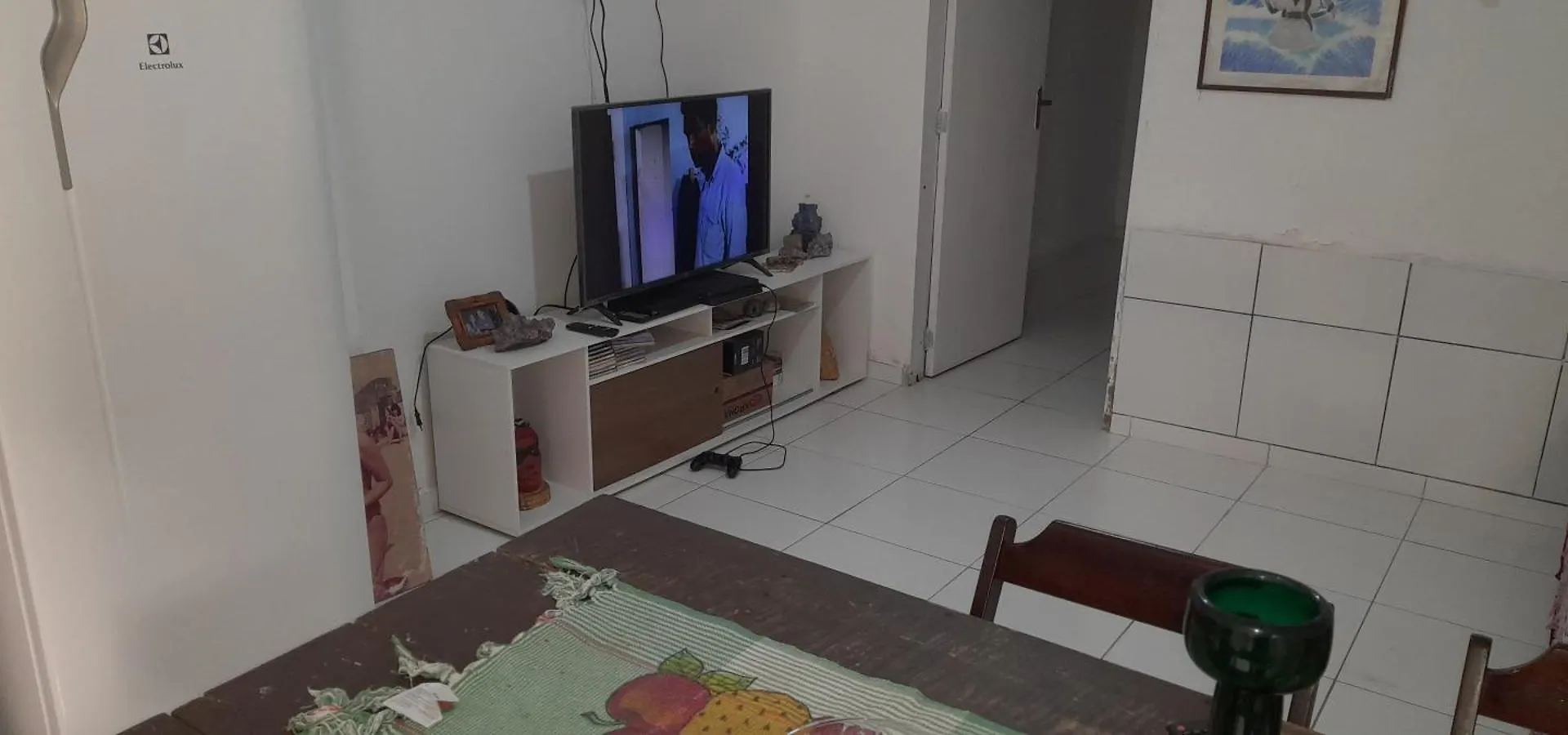 Villa Areia Branca Casas / Casa 1. Cabo Frio 0*,  Brasile